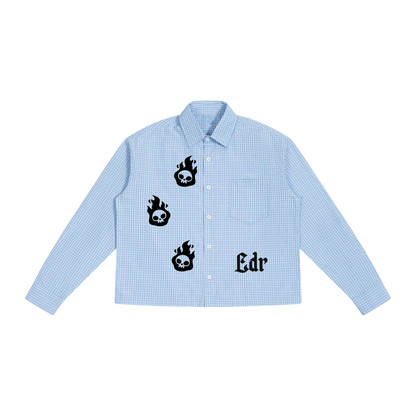 Unisex Long Sleeve Shirt