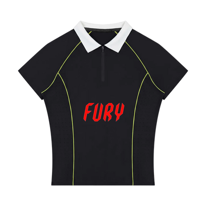 Women's Polo Shirt
