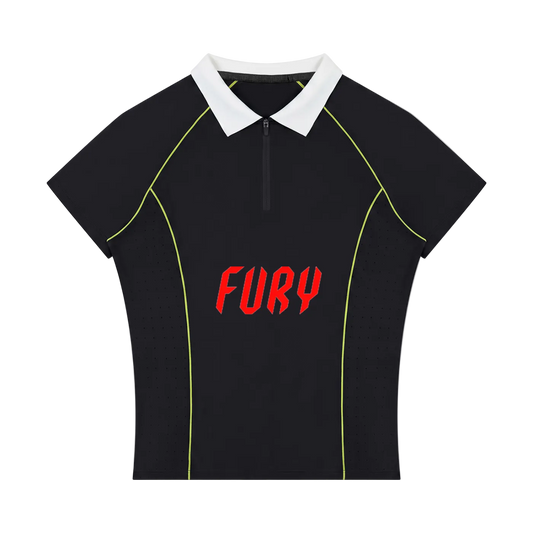 Women's Polo Shirt