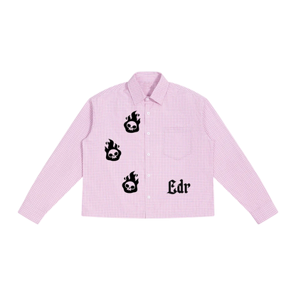 Unisex Long Sleeve Shirt