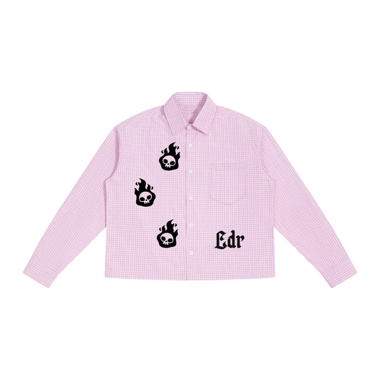 Unisex Long Sleeve Shirt