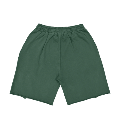 Unisex Tiger Stripes Short Pants