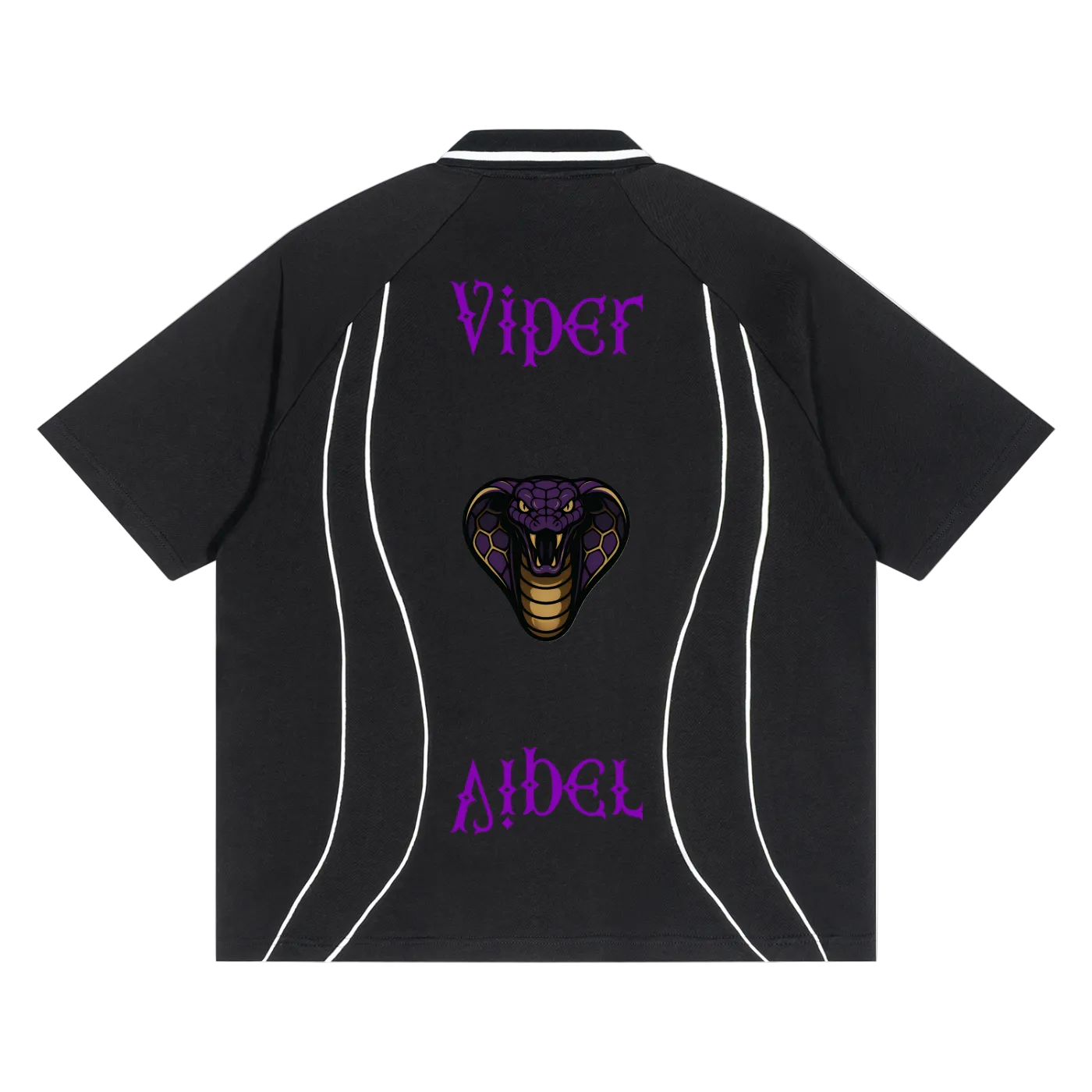 Men's Polo Shirt