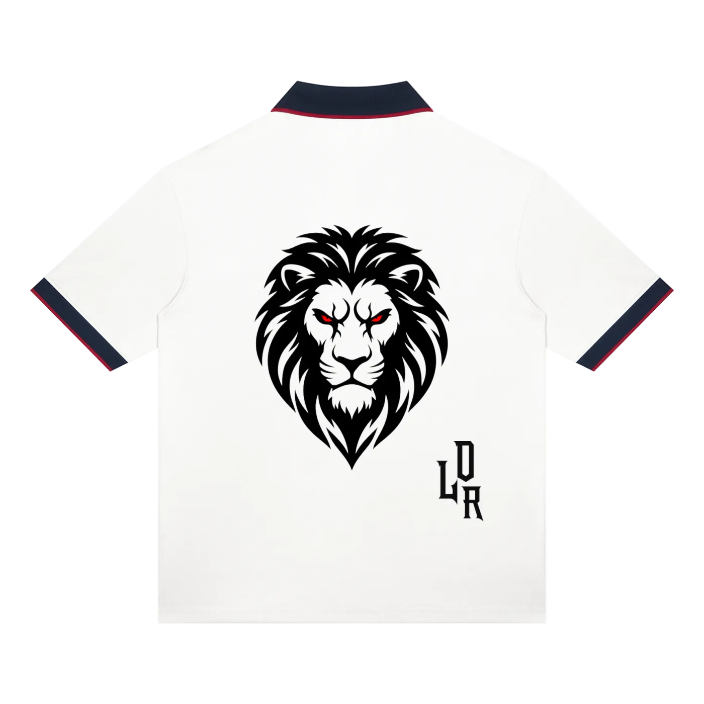 Men's Polo Shirt