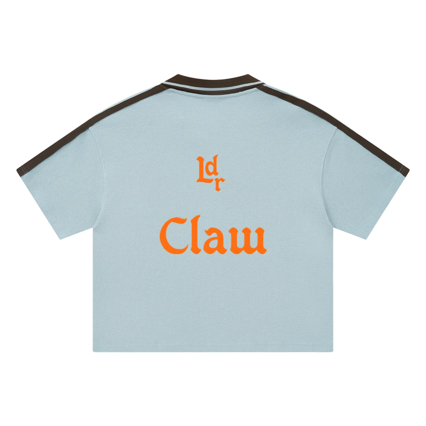 Unisex Polo Shirt