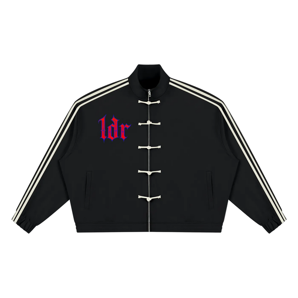 Unisex Jacket