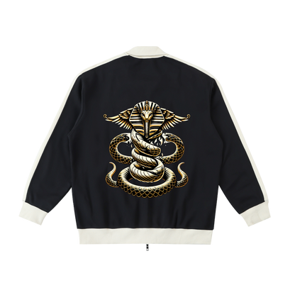 Unisex Collar Jacket