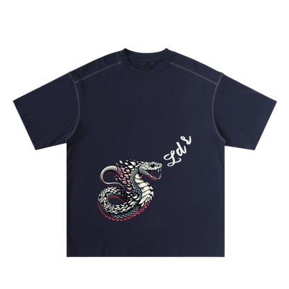 Women's Oversized T-Shirt