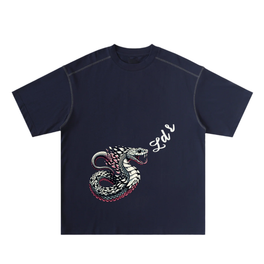 Women's Oversized T-Shirt