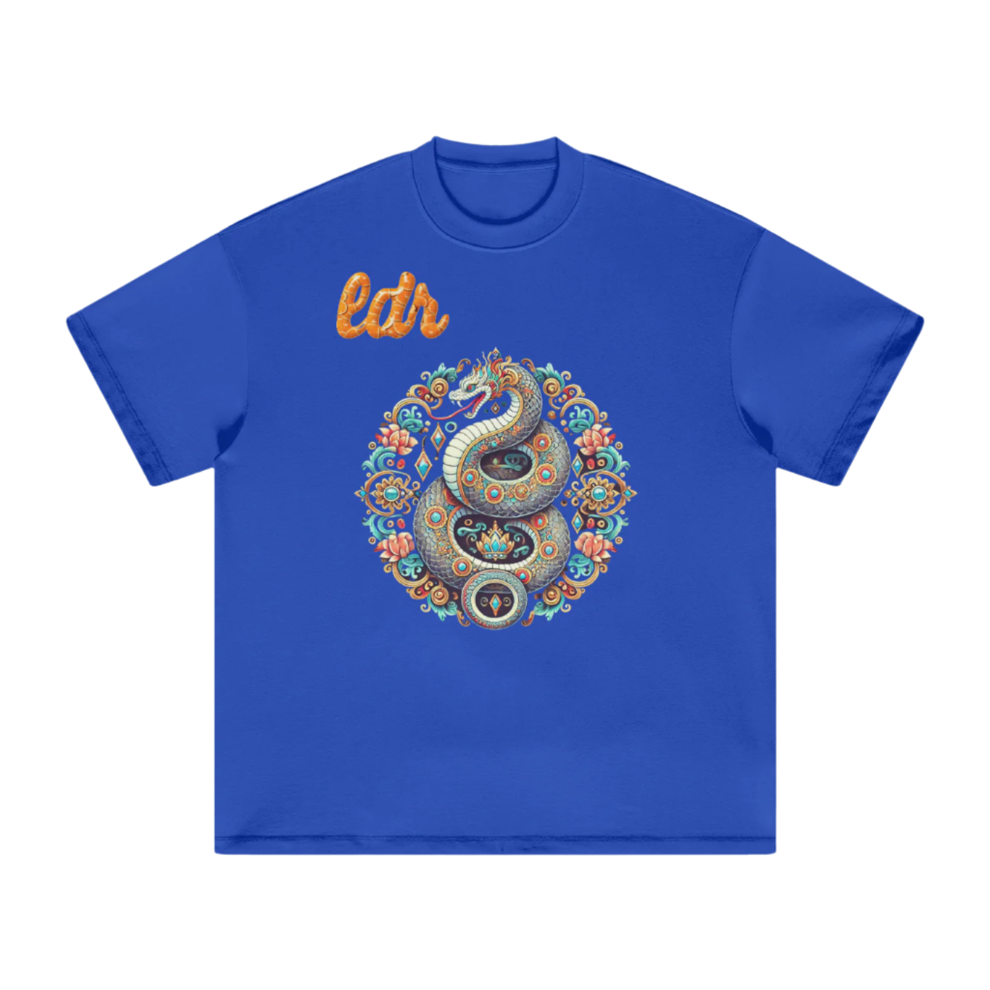 Unisex T-Shirt – Life-Death-Rebirth