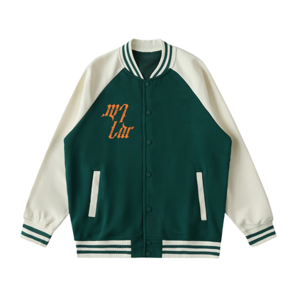 Unisex Varsity Jacket