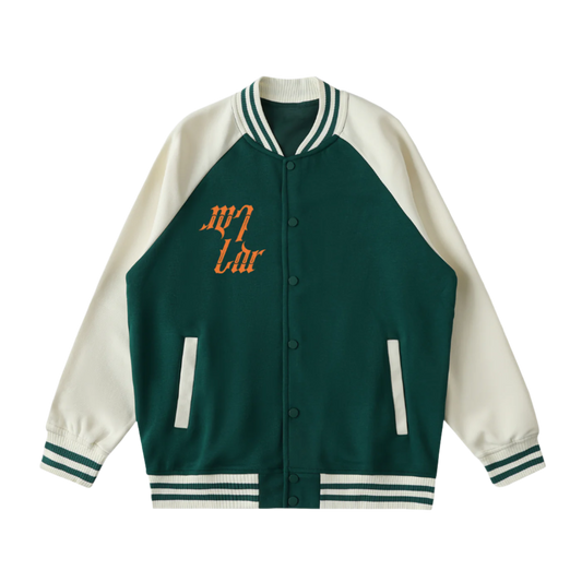 Unisex Varsity Jacket