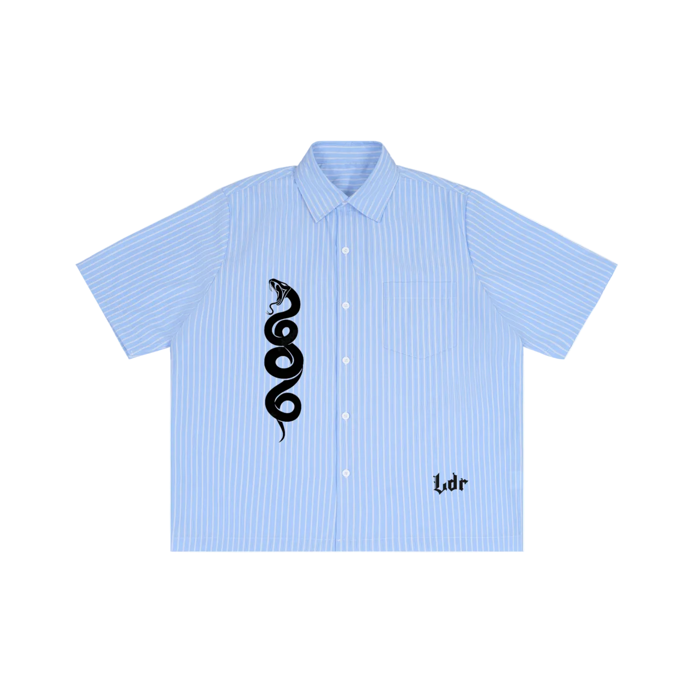 Men's Shirt β Life-Death-Rebirth