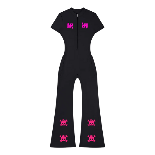 Women’s Jumpsuit