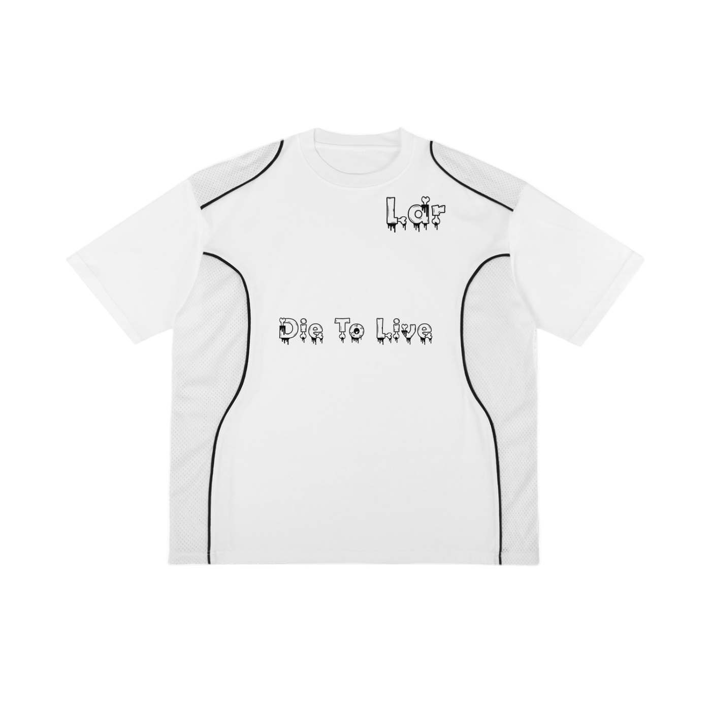 Unisex T-Shirt – Life-Death-Rebirth