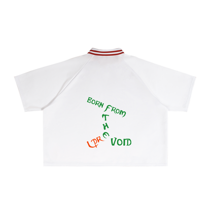 Men's Boxy T-Shirt