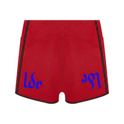 Women's Shorts