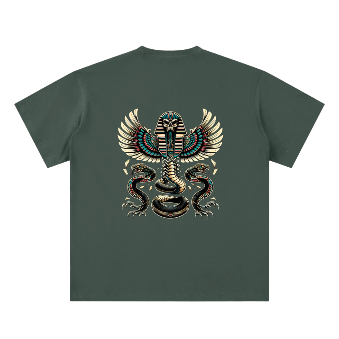 Men's T-shirt