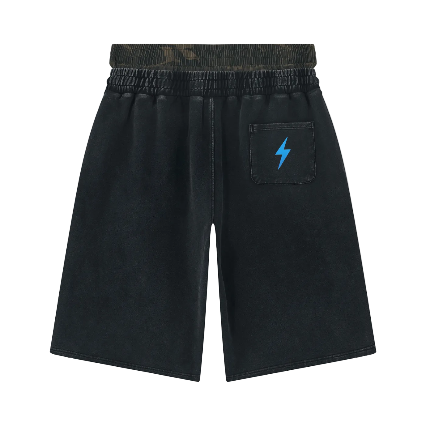 Unisex Shorts