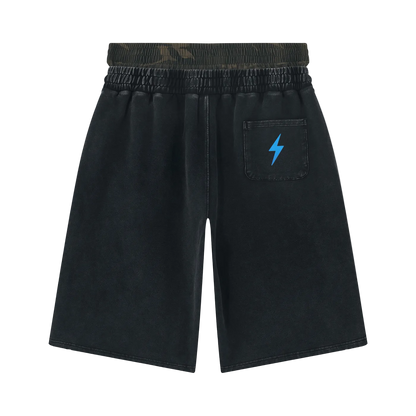 Unisex Shorts