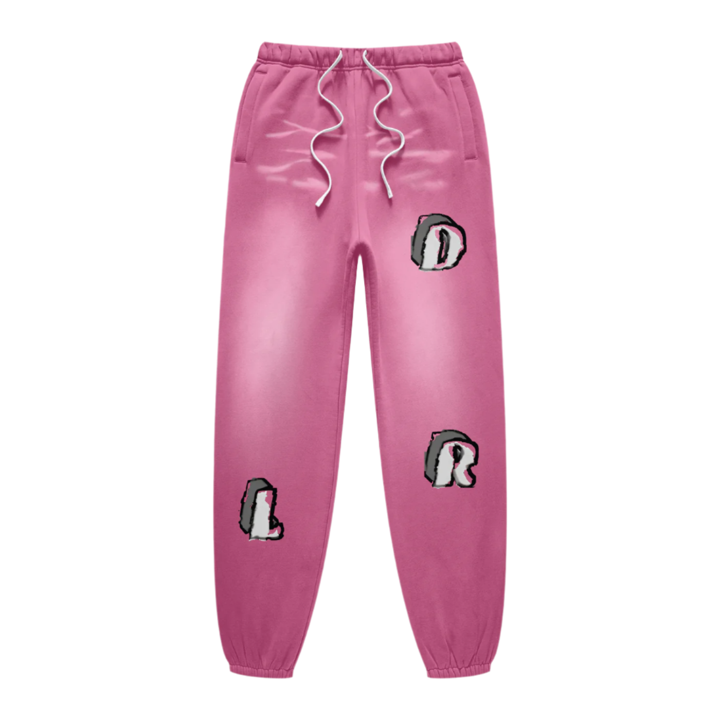Unisex Joggers