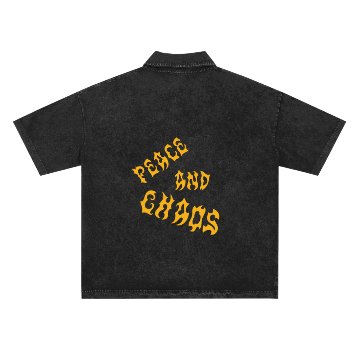 Men's Polo T-Shirt