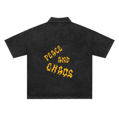 Men's Polo T-Shirt