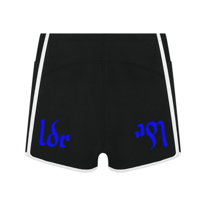 Women's Shorts