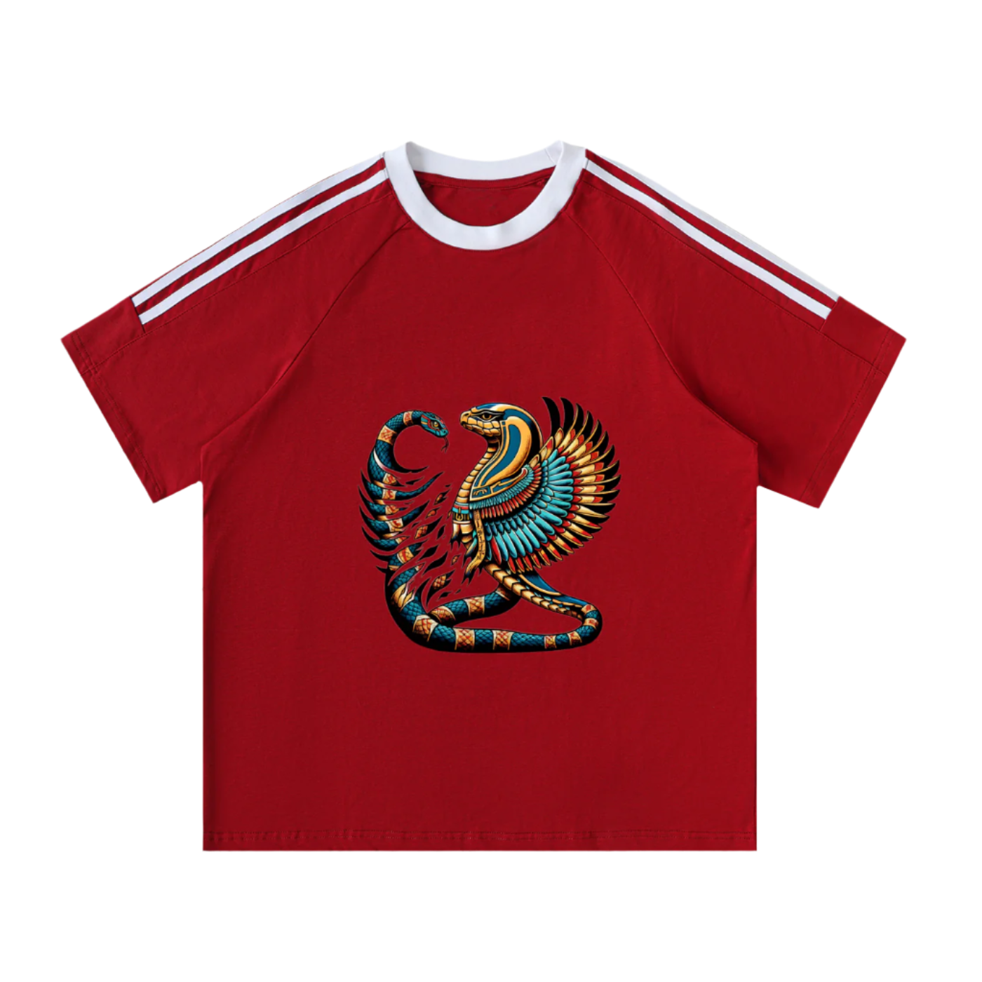 Men's T-Shirt – Life-Death-Rebirth