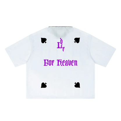 Unisex Soccer Jersey