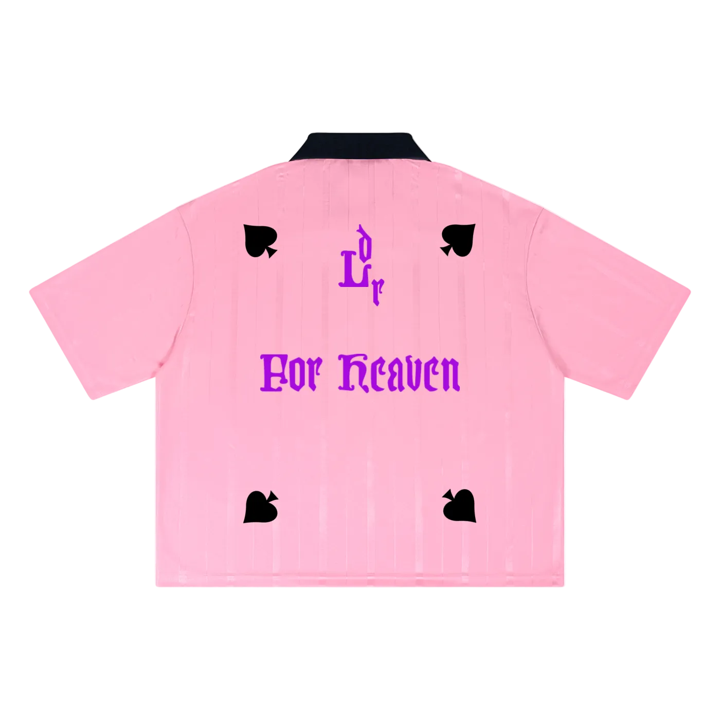 Unisex Soccer Jersey