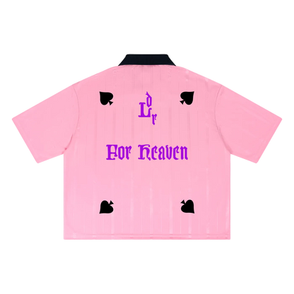 Unisex Soccer Jersey