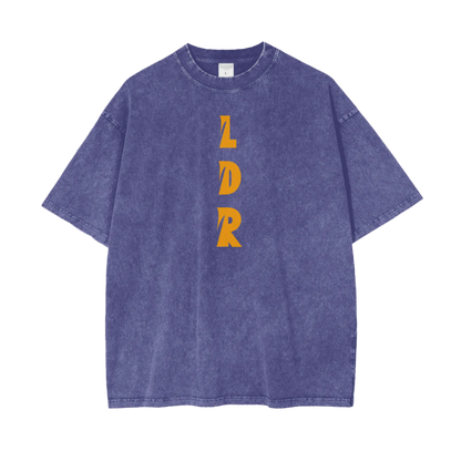 Oversize T-Shirt