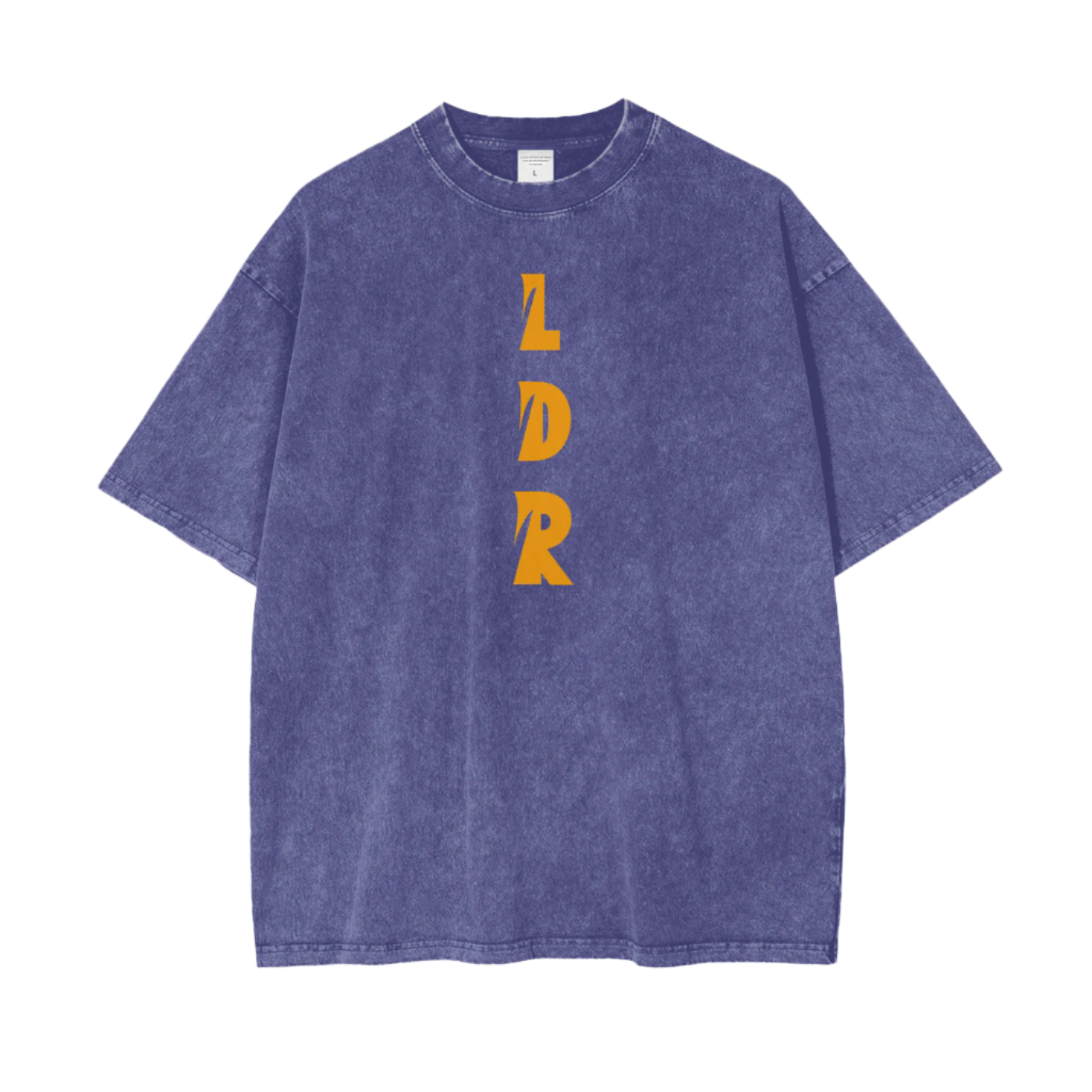 Oversize T-Shirt – Life-Death-Rebirth