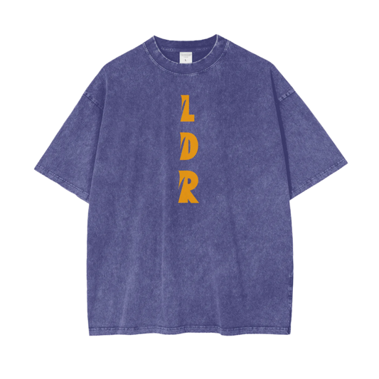 Oversize T-Shirt