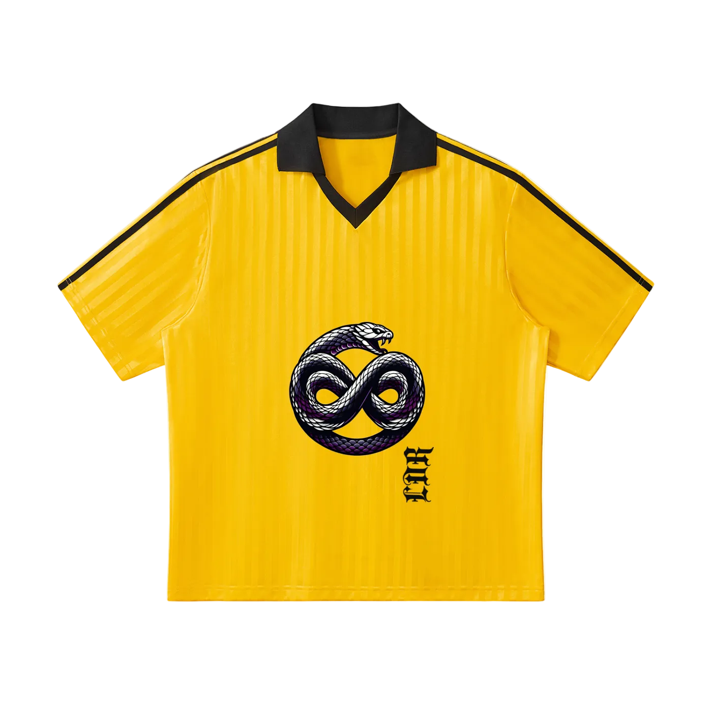 Unisex Soccer Jersey