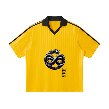 Unisex Soccer Jersey