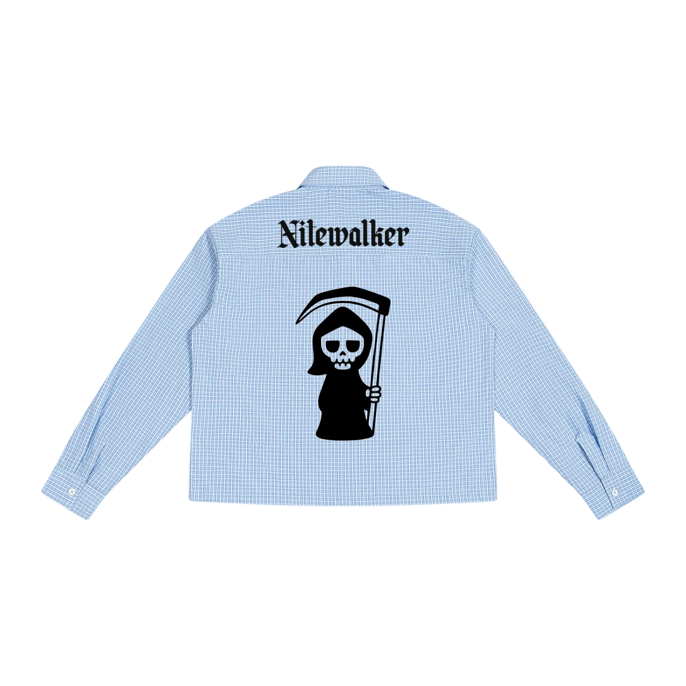 Unisex Long Sleeve Shirt