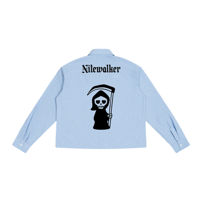 Unisex Long Sleeve Shirt