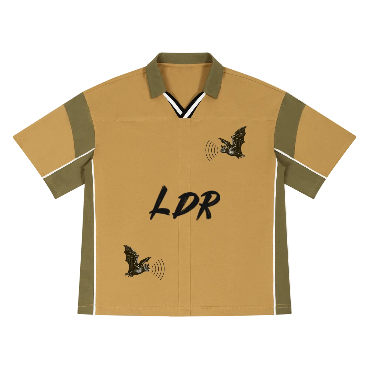 Unisex Polo Shirt