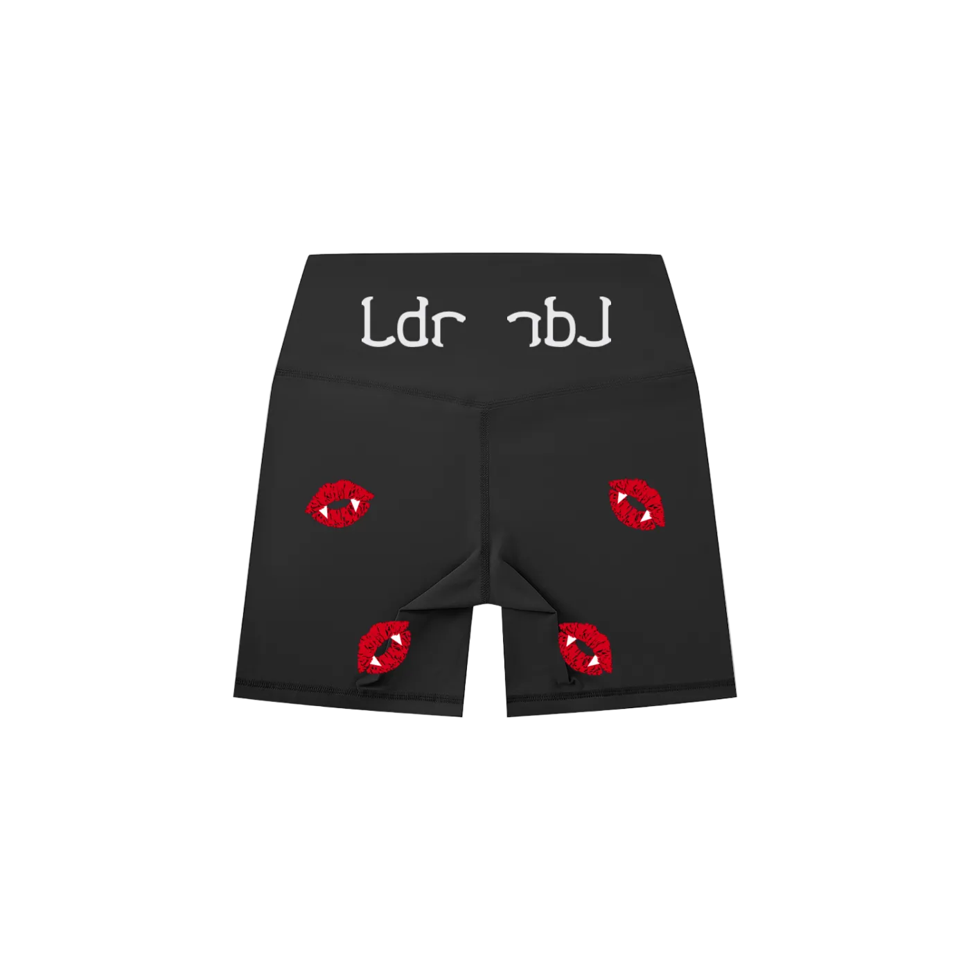 Women's Biker Shorts