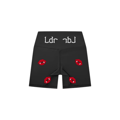 Women's Biker Shorts