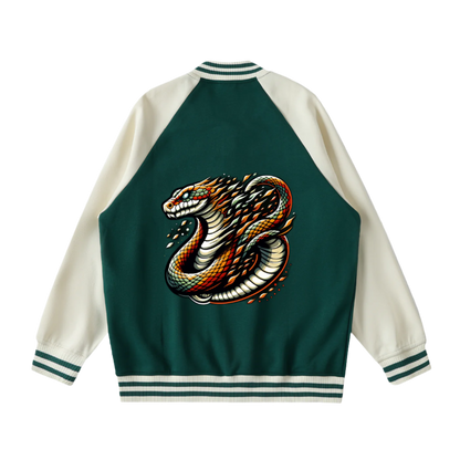 Unisex Varsity Jacket