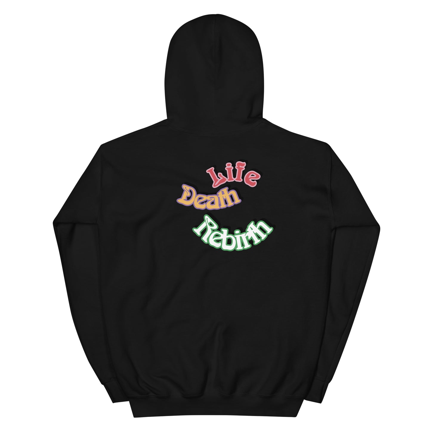 Unisex Hoodie