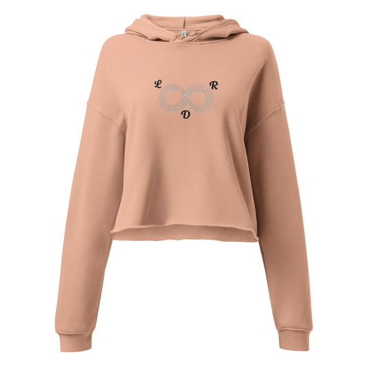 Crop Hoodie