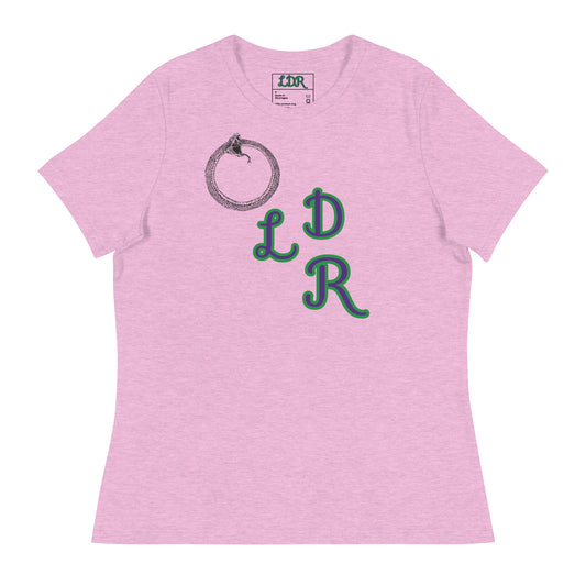 Women's Relaxed T-Shirt